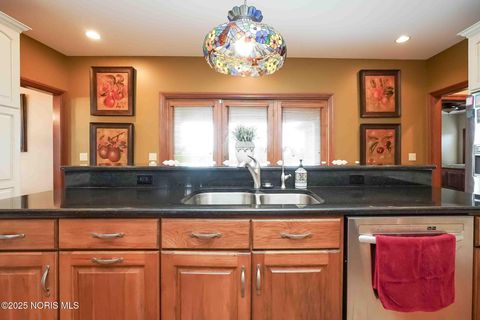 Tiny photo for 15105 Road 15m, Columbus Grove, OH 45830 (MLS # 10000371)