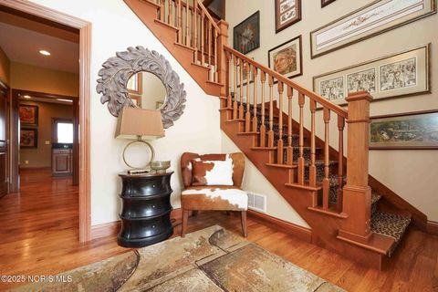 Tiny photo for 15105 Road 15m, Columbus Grove, OH 45830 (MLS # 10000371)
