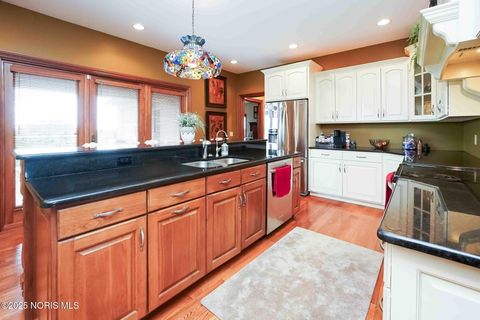 Tiny photo for 15105 Road 15m, Columbus Grove, OH 45830 (MLS # 10000371)