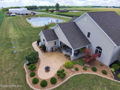 Tiny photo for 15105 Road 15m, Columbus Grove, OH 45830 (MLS # 10000371)