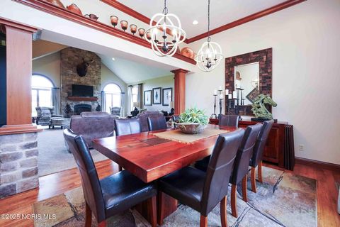 Tiny photo for 15105 Road 15m, Columbus Grove, OH 45830 (MLS # 10000371)