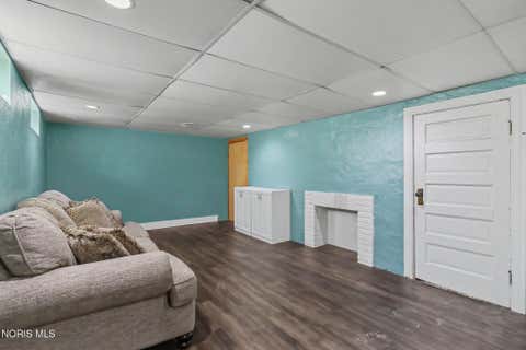 Tiny photo for 3940 Maxwell Road, Toledo, OH 43613 (MLS # 10011576)