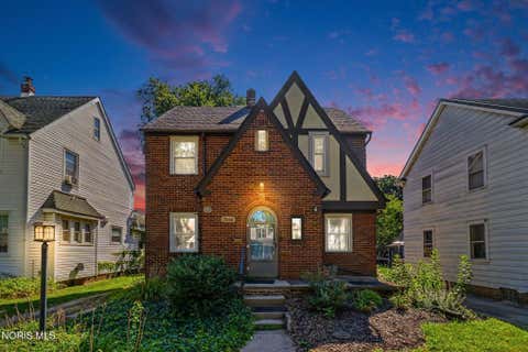 Photo of 3940 Maxwell Road, Toledo, OH 43613 (MLS # 10011576)