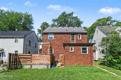 Tiny photo for 3940 Maxwell Road, Toledo, OH 43613 (MLS # 10011576)