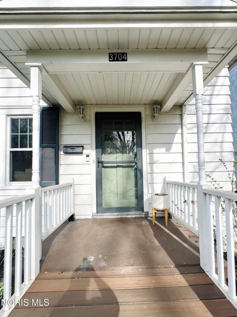 Tiny photo for 3704 Almeda Drive, Toledo, OH 43612 (MLS # 10006773)