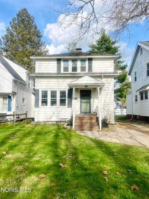 Photo of 3704 Almeda Drive, Toledo, OH 43612 (MLS # 10006773)