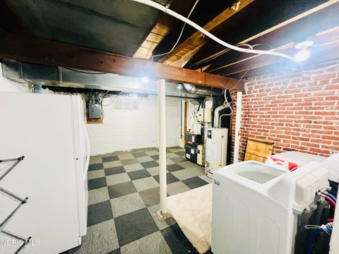 Tiny photo for 3704 Almeda Drive, Toledo, OH 43612 (MLS # 10006773)