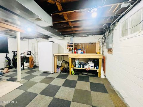 Tiny photo for 3704 Almeda Drive, Toledo, OH 43612 (MLS # 10006773)