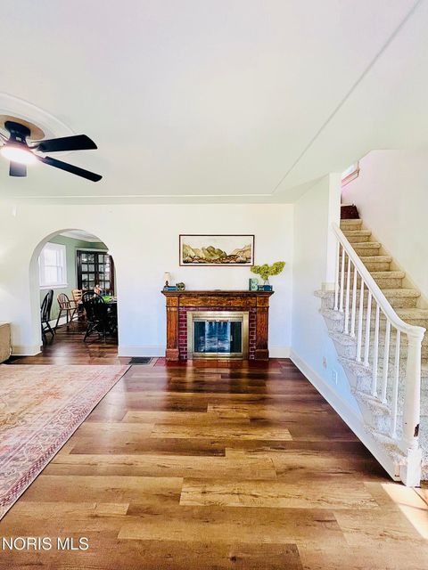 Tiny photo for 3704 Almeda Drive, Toledo, OH 43612 (MLS # 10006773)