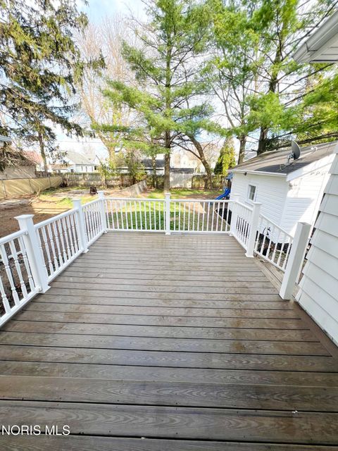 Tiny photo for 3704 Almeda Drive, Toledo, OH 43612 (MLS # 10006773)