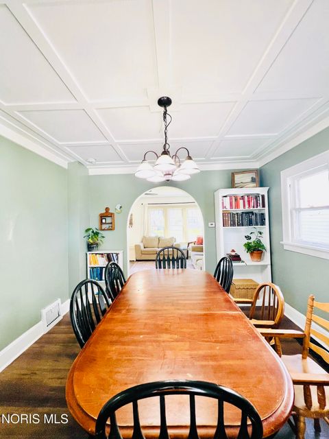 Tiny photo for 3704 Almeda Drive, Toledo, OH 43612 (MLS # 10006773)