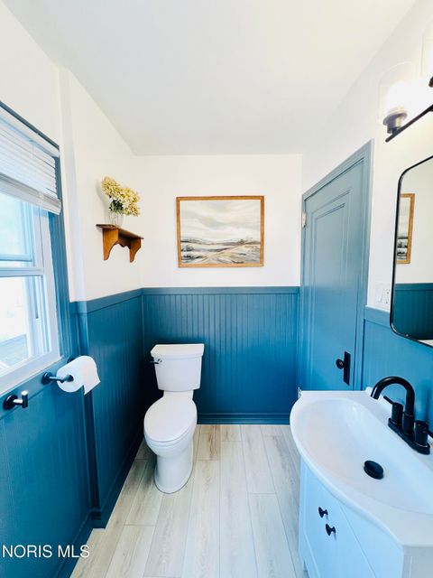 Tiny photo for 3704 Almeda Drive, Toledo, OH 43612 (MLS # 10006773)