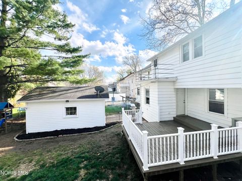 Tiny photo for 3704 Almeda Drive, Toledo, OH 43612 (MLS # 10006773)