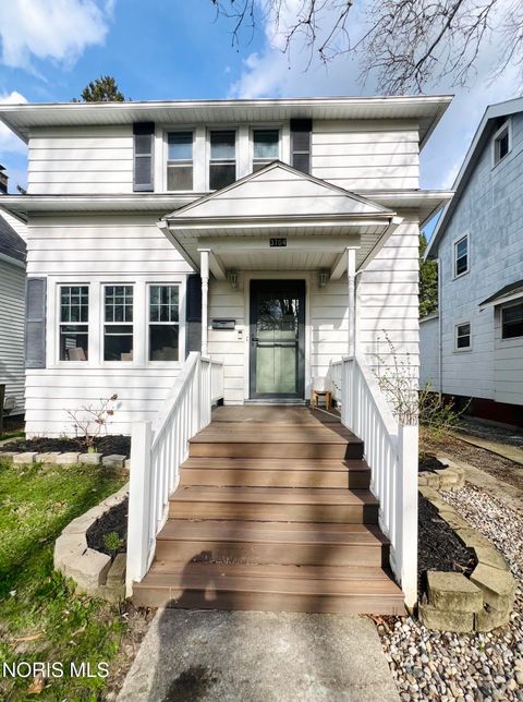 Tiny photo for 3704 Almeda Drive, Toledo, OH 43612 (MLS # 10006773)