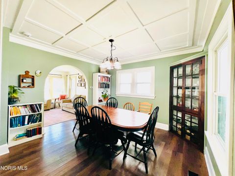 Tiny photo for 3704 Almeda Drive, Toledo, OH 43612 (MLS # 10006773)