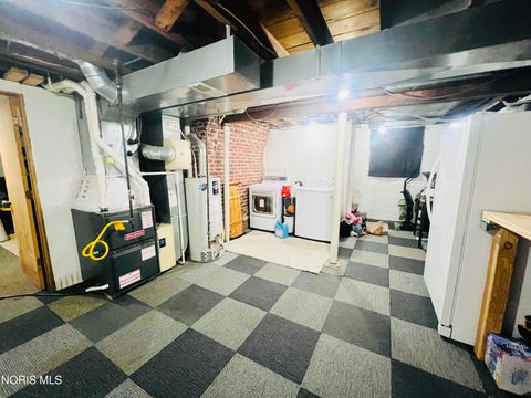 Tiny photo for 3704 Almeda Drive, Toledo, OH 43612 (MLS # 10006773)