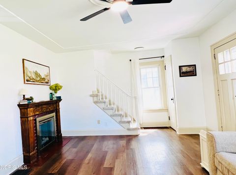 Tiny photo for 3704 Almeda Drive, Toledo, OH 43612 (MLS # 10006773)