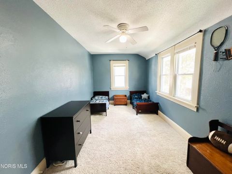 Tiny photo for 3704 Almeda Drive, Toledo, OH 43612 (MLS # 10006773)