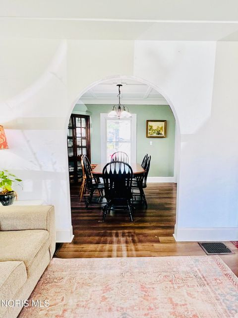 Tiny photo for 3704 Almeda Drive, Toledo, OH 43612 (MLS # 10006773)