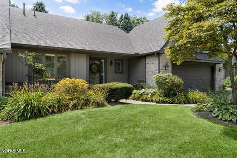 Photo of 6775 Carrie Pine Lane, Toledo, OH 43617 (MLS # 10011143)