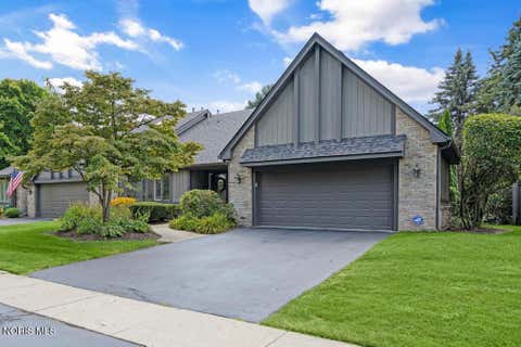 Tiny photo for 6775 Carrie Pine Lane, Toledo, OH 43617 (MLS # 10011143)