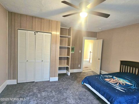 Tiny photo for 227 E Broadway Street, North Baltimore, OH 45872 (MLS # 10000376)