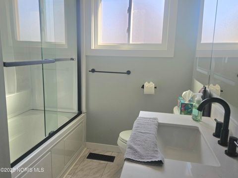 Tiny photo for 227 E Broadway Street, North Baltimore, OH 45872 (MLS # 10000376)