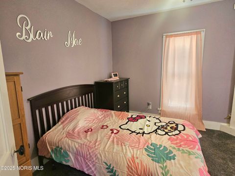 Tiny photo for 227 E Broadway Street, North Baltimore, OH 45872 (MLS # 10000376)