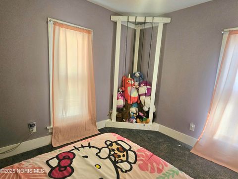 Tiny photo for 227 E Broadway Street, North Baltimore, OH 45872 (MLS # 10000376)