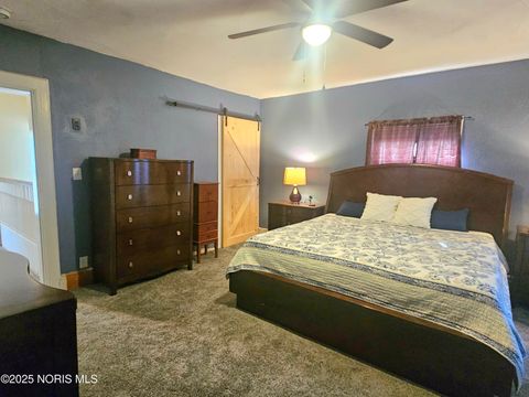 Tiny photo for 227 E Broadway Street, North Baltimore, OH 45872 (MLS # 10000376)