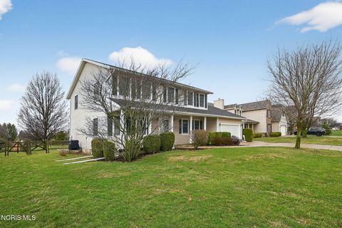 Photo of 7508 Epaulet Lane, Maumee, OH 43537 (MLS # 10005080)