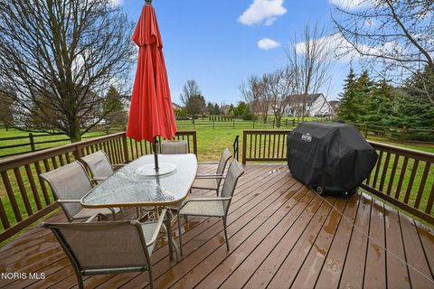 Tiny photo for 7508 Epaulet Lane, Maumee, OH 43537 (MLS # 10005080)