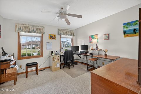 Tiny photo for 7508 Epaulet Lane, Maumee, OH 43537 (MLS # 10005080)