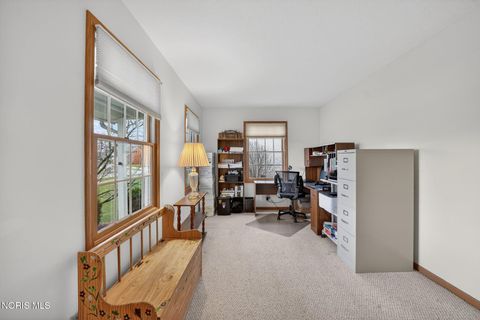 Tiny photo for 7508 Epaulet Lane, Maumee, OH 43537 (MLS # 10005080)