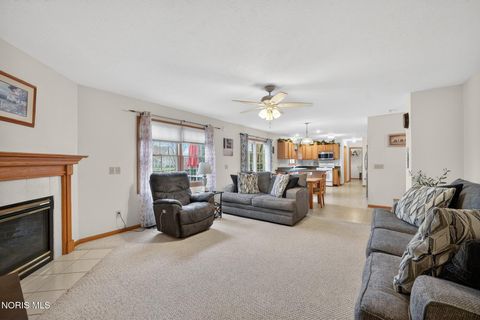 Tiny photo for 7508 Epaulet Lane, Maumee, OH 43537 (MLS # 10005080)