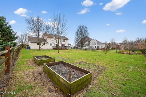 Tiny photo for 7508 Epaulet Lane, Maumee, OH 43537 (MLS # 10005080)