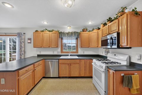 Tiny photo for 7508 Epaulet Lane, Maumee, OH 43537 (MLS # 10005080)