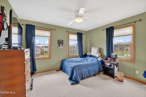 Tiny photo for 7508 Epaulet Lane, Maumee, OH 43537 (MLS # 10005080)