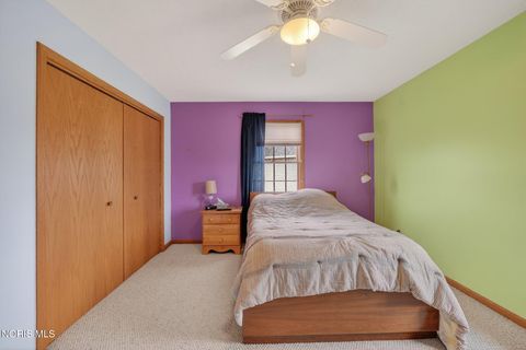 Tiny photo for 7508 Epaulet Lane, Maumee, OH 43537 (MLS # 10005080)