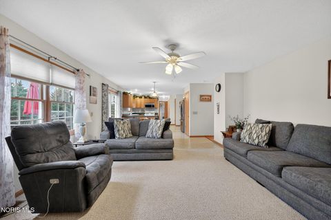 Tiny photo for 7508 Epaulet Lane, Maumee, OH 43537 (MLS # 10005080)
