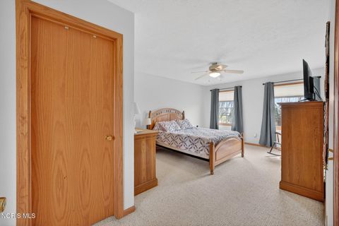 Tiny photo for 7508 Epaulet Lane, Maumee, OH 43537 (MLS # 10005080)