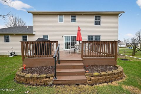 Tiny photo for 7508 Epaulet Lane, Maumee, OH 43537 (MLS # 10005080)