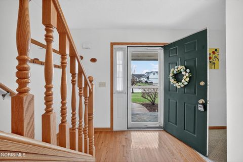 Tiny photo for 7508 Epaulet Lane, Maumee, OH 43537 (MLS # 10005080)