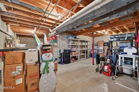 Tiny photo for 7508 Epaulet Lane, Maumee, OH 43537 (MLS # 10005080)