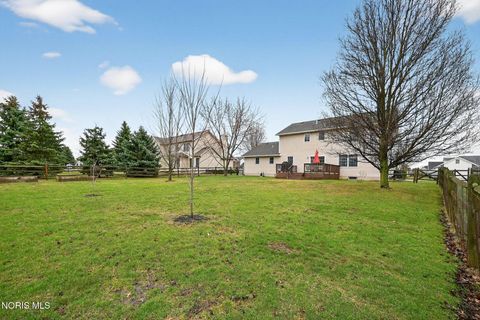 Tiny photo for 7508 Epaulet Lane, Maumee, OH 43537 (MLS # 10005080)