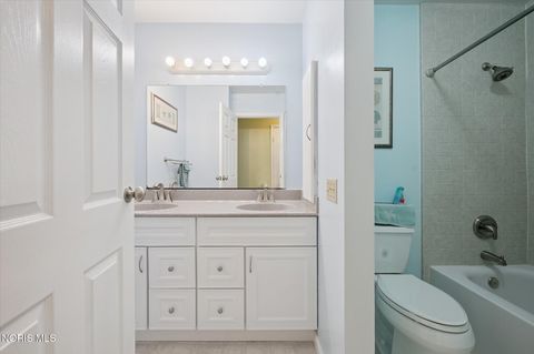 Tiny photo for 1715 Glen Valley Drive, Toledo, OH 43614 (MLS # 10006040)