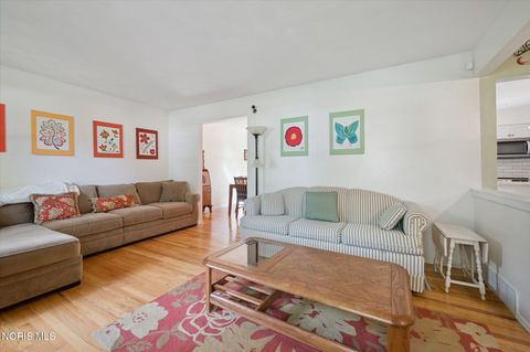 Tiny photo for 1715 Glen Valley Drive, Toledo, OH 43614 (MLS # 10006040)