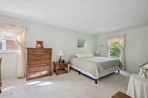 Tiny photo for 1715 Glen Valley Drive, Toledo, OH 43614 (MLS # 10006040)