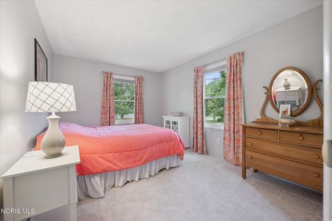 Tiny photo for 1715 Glen Valley Drive, Toledo, OH 43614 (MLS # 10006040)