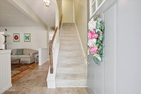 Tiny photo for 1715 Glen Valley Drive, Toledo, OH 43614 (MLS # 10006040)